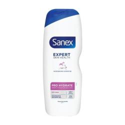 Sanex Pro Hydrate S gel 750 Ml