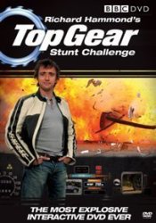 Richard Hammond - Top Gear Stunt Challenge