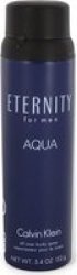 Calvin Klein Eternity Aqua Body Spray 160ML - Parallel Import