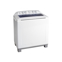 Defy Twinmaid 1300 Twin Tub Washing Machine - White