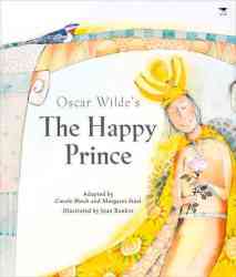 Happy Prince - Oscar Wilde Paperback