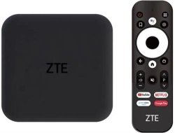 Zte B866V2K 4K Android Certified Tv Box
