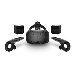 HTC Vive - Virtual Reality System