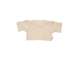 Aran Sweater - 029424