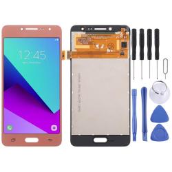 Lcd Screen And Digitizer Full Assembly For Galaxy J2 Prime SM-G532F Rose Gold