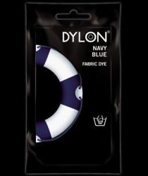 Navy Blue Dylon Fabric Dye For Hand Use