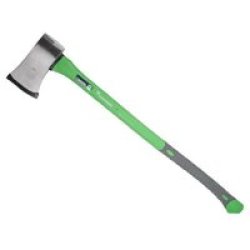Axe With Plastic Handle - 1.8KG