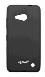 Scoop Progel Microsoft Lumia 550 Case With Screen Protector - Black