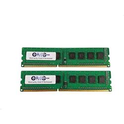 8GB 2X4GB Memory RAM Compatible With Dell Optiplex 7020 Mt sff Desktop By Cms A74