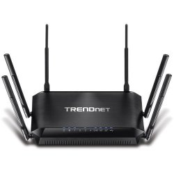 TrendNet TEW-828DRU AC3200 Dual Band Wireless AC Router
