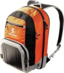 Pelican S105 Sport Tablet Backpack Orange