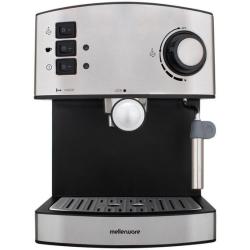 Mellerware Coffee Maker Espresso Stainless Steel 15 29200A