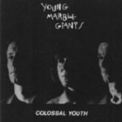 Colossal Youth Vinyl