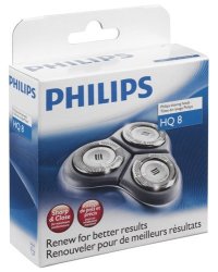 philips norelco hq8