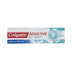 Colgate Sensitive Pro-relief Toothpaste 75ml