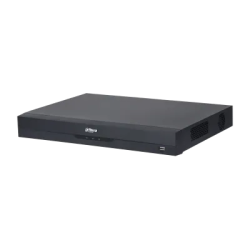 Dahua 16 Channel Penta-brid 5M-N 1080P 1U 2HDDS Wizsense Digital Video Recorder