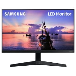 Samsung 24" LED Monitor With Ips Panel
