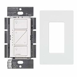 caseta lutron dimmer