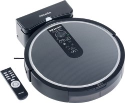 Miele RX1 Scout Robot Vacuum Cleaner