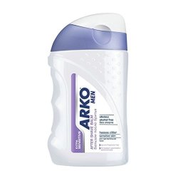 Arko Aftershave Balm Extra Sensitive 5 Ounce