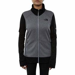The North Face Amazie Mays Full Zip Womens Style: A355M-GVD Size: XL
