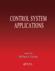 Control System Applications Paperback