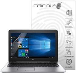 Celicious Matte Anti-Glare Screen Protector Film Compatible with Asus Zenbook 14 UX434FL Pack of 2 Non-Touch
