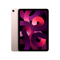 Apple Ipad Air 10.9-INCH 2022 5TH Generation Wi-fi 64GB - Pink Best