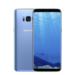 Samsung Galaxy S8 Plus 64GB Blue Demo