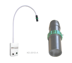 Examination Lamp Clamp Type KD201DA