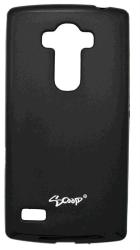 Scoop Progel Lg G4 Beat Case With Screen Protector - Black