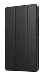 Smart Case & Stand For Samsung Galaxy Tab A9 2023 8.7" SM-X110 X115 - Black
