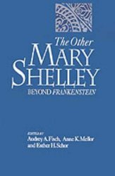 The Other Mary Shelley