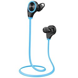 Wireless Ecandy Bluetooth Headphones With Mic For Running Earphones For Iphone 6s 6 Plus 5s Mini Air 2 Samsung Galaxy S6 S5 S4 Htc