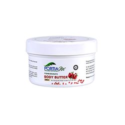 Portia M Body Butter Pomegranate 250ML