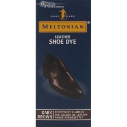 meltonian shoe dye