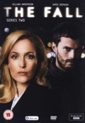 The Fall - Season 2 DVD
