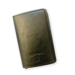 Compact Card Holder Wallet