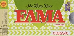 Mastic Gum Elma Case 20X10 Pieces