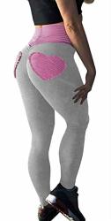 Meilidress Womens Ruched Butt Lifting 