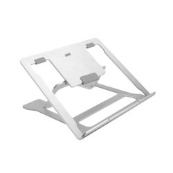 Folding Aluminium Laptop Stand