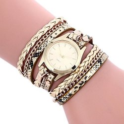 Womens Bracelet Watches Cooki On Clearance Lady Watches Female Watches Cheap Watches For WOMEN-Q3 Gold