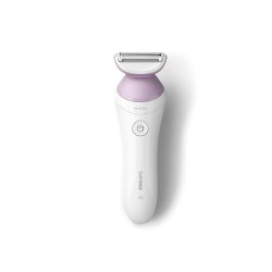 Philips Cordless Lady Shaver 6000
