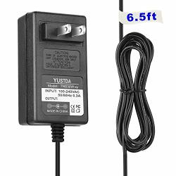 Ac Adapter For Crestron PW-1215 Or PWI-1215 ST-1700C STX-1700CXP Dc Power Supply