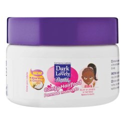 Dark And Lovely Beautiful Beginnings Comfy Hairfood 125ML