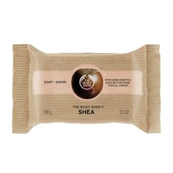 The Body Shop Shea Soap 100G
