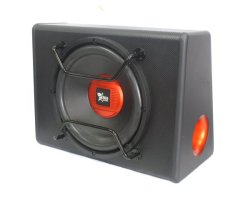 enclosed subwoofer