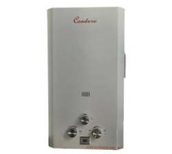 Condere Instantaneous Gas Water Heater 12LT