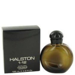Halston 1-12 Cologne 125ML - Parallel Import Usa