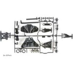 TT02 B Parts Suspension Arm